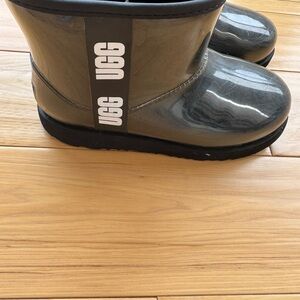UGG Kids Winter Boots